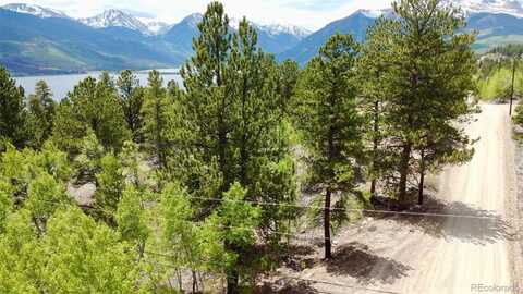 142 La Plata Peak Drive, Twin Lakes, CO 81251