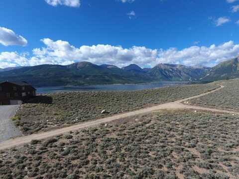 445 Mt. Hope, Twin Lakes, CO 81251