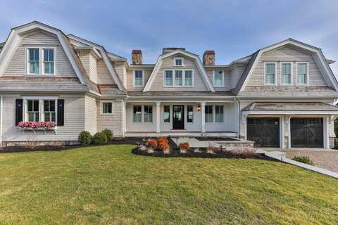 146 Strong Island Road, North Chatham, MA 02650