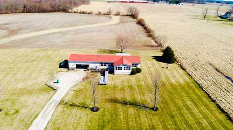 5878 SW Winchester Southern Road, Stoutsville, OH 43154
