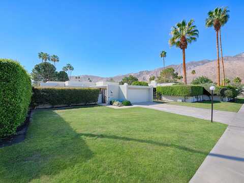 1455 E East Twin Palms Drive, Palm Springs, CA 92264