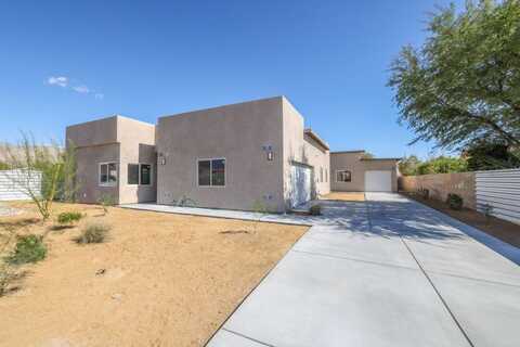 13704 Sarita Drive, Desert Hot Springs, CA 92240