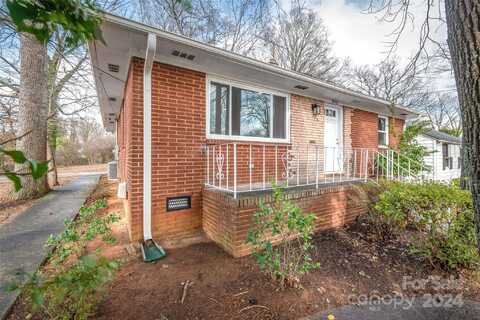 1936 Russell Avenue, Charlotte, NC 28216