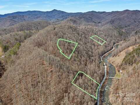 Sugarloaf Mountain Estates unit: 3, 21 & 32, Burnsville, NC 28714
