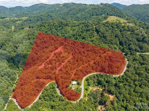 00 Crabtree Mountain Road, Clyde, NC 28721