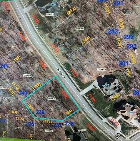 407 Rugby Road, Salisbury, NC 28144