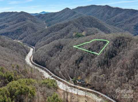 Lot 32 Sugarloaf Mountain Estates, Burnsville, NC 28714