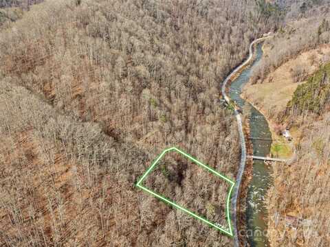 Lot 3 Sugarloaf Mountain Estates, Burnsville, NC 28714