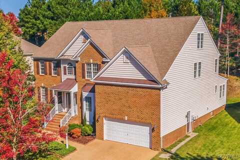 1319 Gravatt Way, Chesterfield, VA 23114