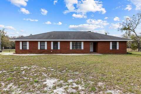 12750 County Road 339, Chiefland, FL 32626