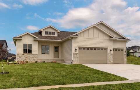 909 NE 12th Street, Grimes, IA 50111