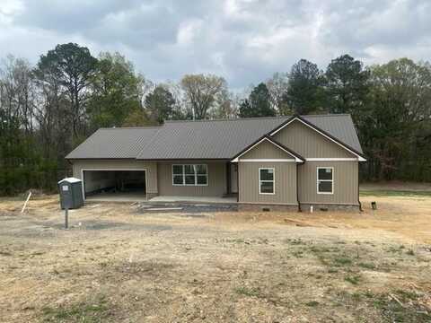 5232 Apison Road, Cohutta, GA 30710