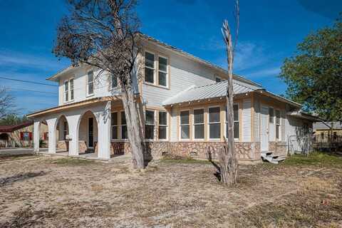 300 E 3rd, Del Rio, TX 78840