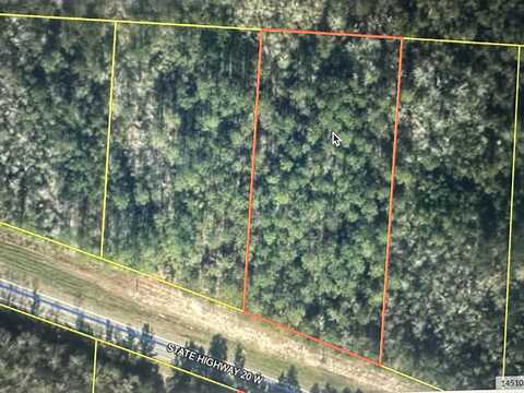 TBD W St Highway 20, Freeport, FL 32439