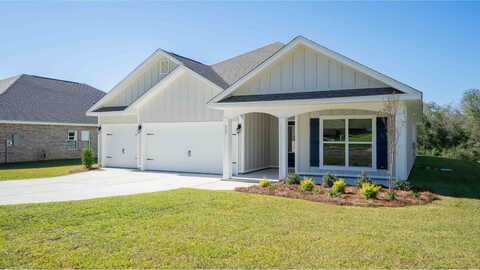 314 Barndling St., Fairhope, AL 36532