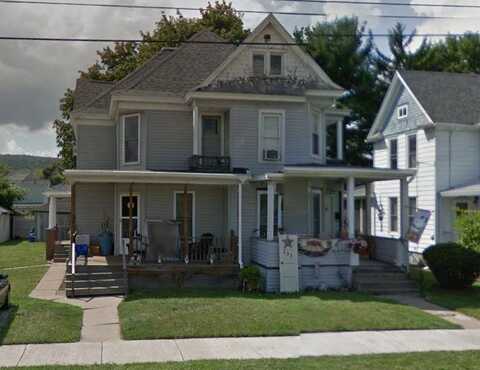 237 Scottwood Avenue #6, Elmira Heights, NY 14903