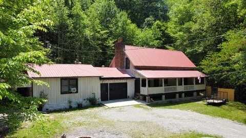 263 Osborne Branch, Prestonsburg, KY 41653