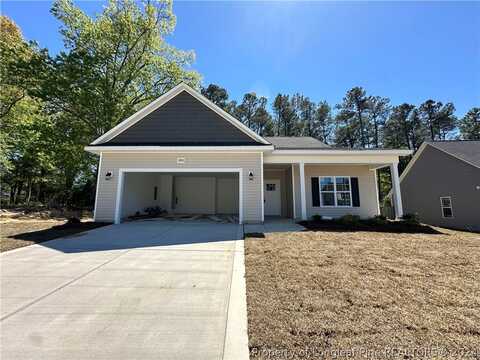 2033 Stonewash (Lot 3) Drive, Fayetteville, NC 28306