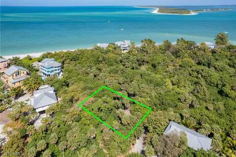 150 Hummingbird Drive, Captiva, FL 33924