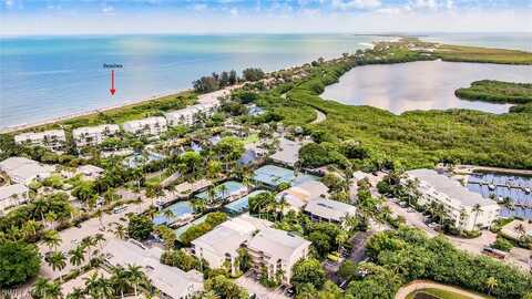 3127 Tennis Villas, CAPTIVA, FL 33924