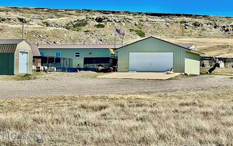 45 Taft Road, Great Falls, MT 59404