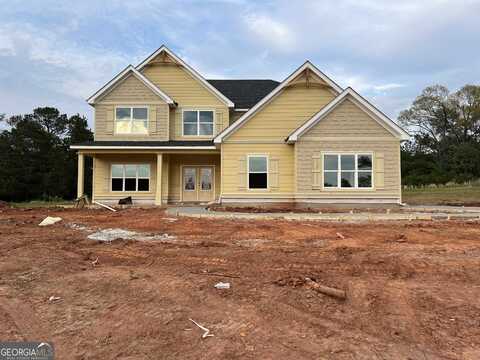 173 Lake Point Drive, Williamson, GA 30292