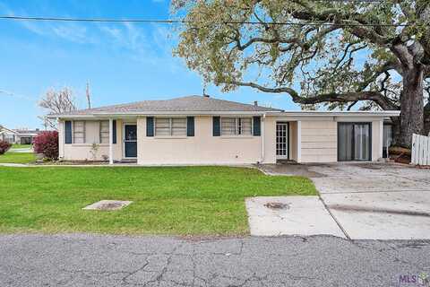 900 KELLER AVE, Westwego, LA 70094