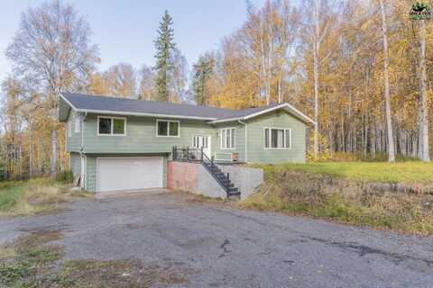 174 CREST DRIVE, Fairbanks, AK 99709