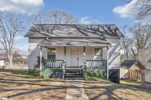 315 Poole Street, Woodruff, SC 29388