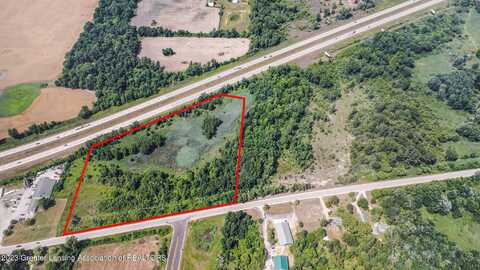 V/L W Lansing Road, Morrice, MI 48857