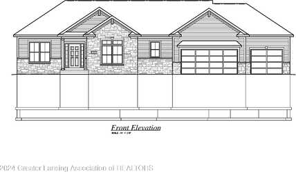 Lot 1 Crane Circle, Okemos, MI 48864