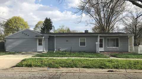 3104 Fielding Drive, Lansing, MI 48911