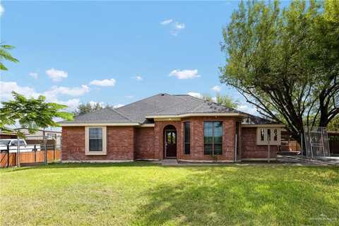 4312 W Chapin Street, Edinburg, TX 78541