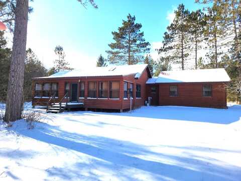 6327 CTH S, Land O Lakes, WI 54540