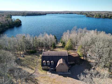 8881 PARDEE LAKE LN E, Winchester, WI 54557