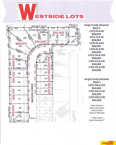 1802-1804 Westside Avenue, Fremont, NE 68025