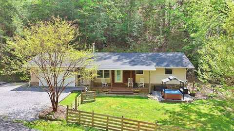 3528 Lost Branch Road, Sevierville, TN 37862