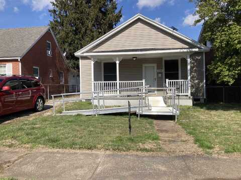 4218 Piedmont Road, Huntington, WV 25704