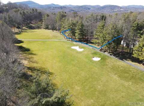 Lot# 202 Links Drive, Cashiers, NC 28717