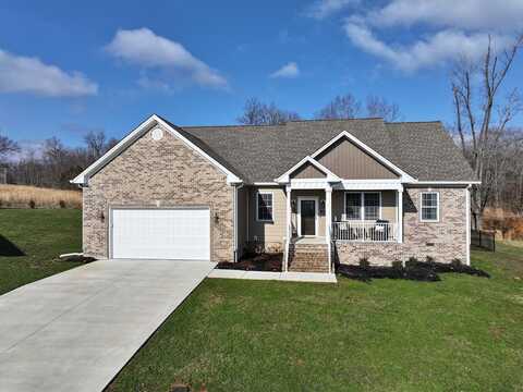 108 Lowell, HOPKINSVILLE, KY 42240