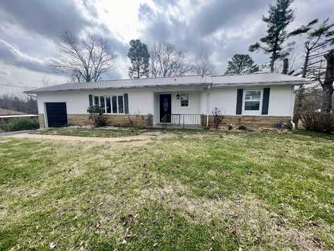 1410 Capps Road, Harrison, AR 72601