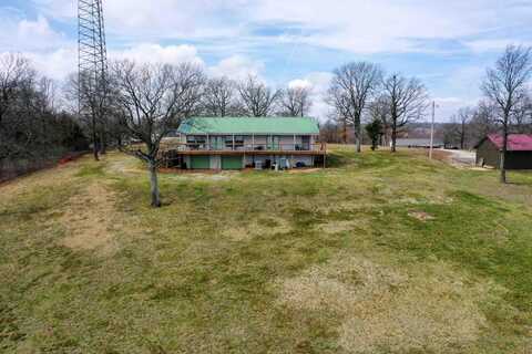 6913 Orchard Point Road, Harrison, AR 72601