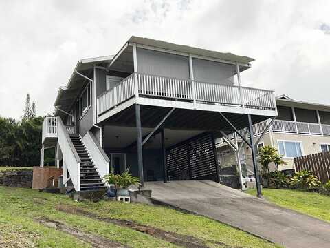 73-1176 MAHILANI DR, Kailua Kona, HI 96740