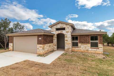 2502 Truman Drive, Lago Vista, TX 78645