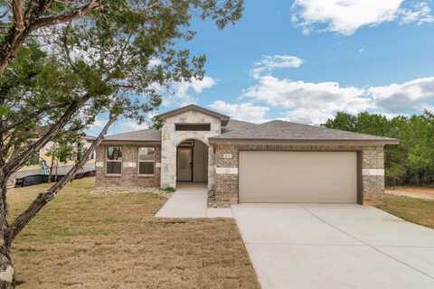 2602 Truman Drive, Lago Vista, TX 78645