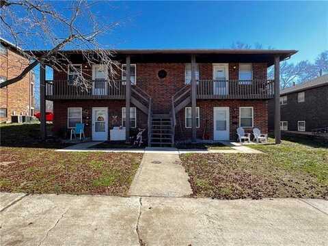 13865 E 35th Street S, Independence, MO 64055
