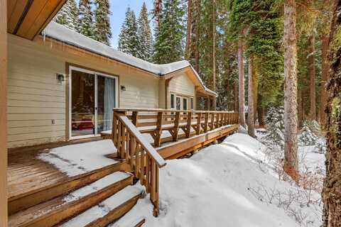 2402 Warren Wagon Road, McCall, ID 83638