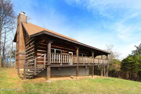 1428 Goodwater Rd, Bybee, TN 37713