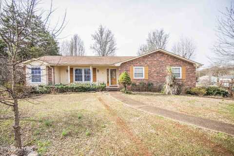 8564 Dresden Drive, Knoxville, TN 37923