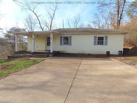 107 Girard Drive, Cross Lanes, WV 25313